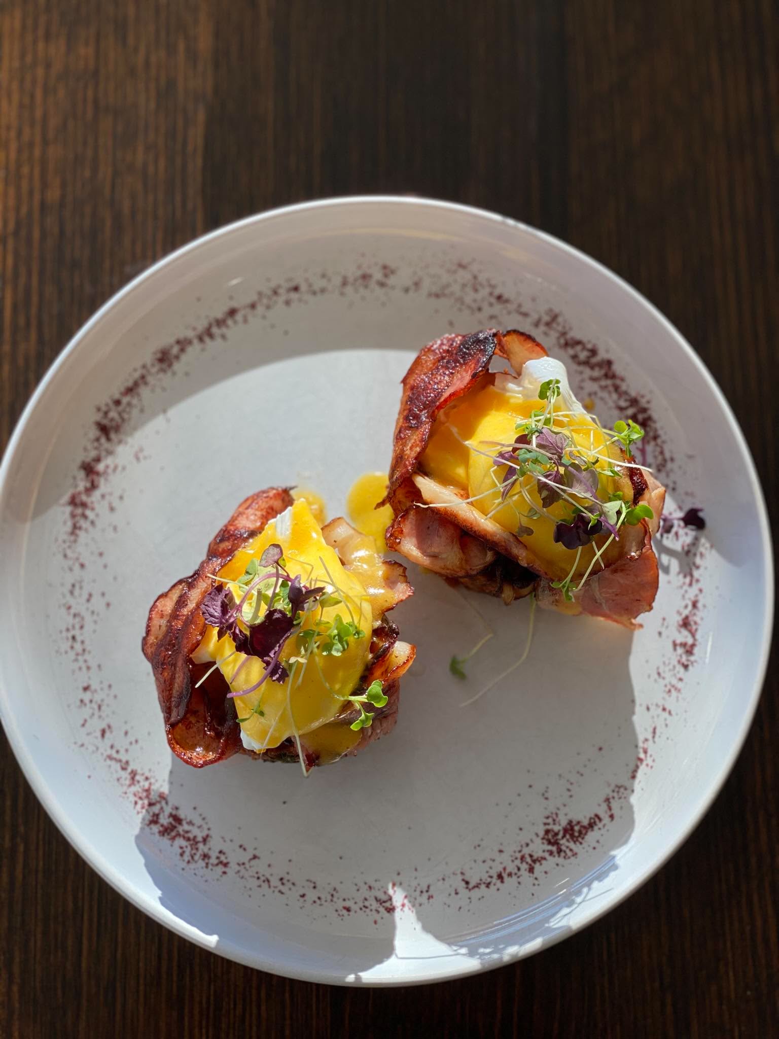 Bacon Benny